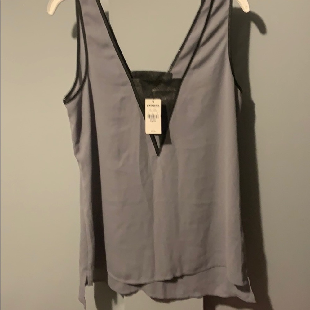 Express Women’s Blouse size XS